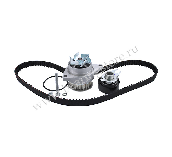 VKMC 01106-2 комплект ремня ГРМ SKF