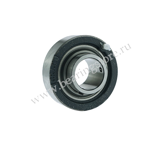 UCC 209 R3 подшипниковый узел CRAFT BEARINGS