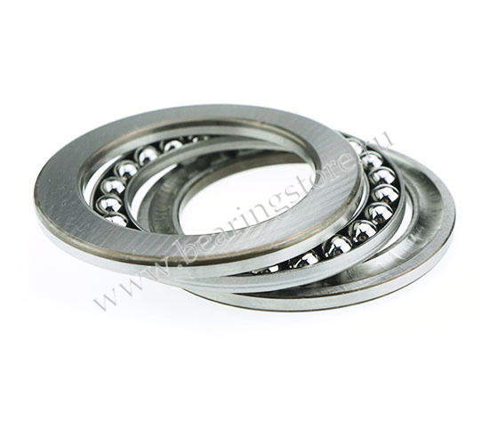 51220 подшипник SKF