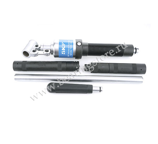 TMHS 100 гидропривод съемника SKF