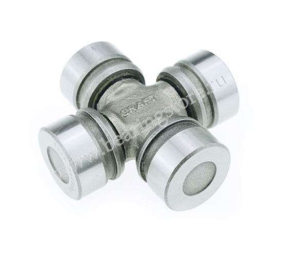 Крестовина карданная рулевая 5320-3422039 CRAFT BEARINGS