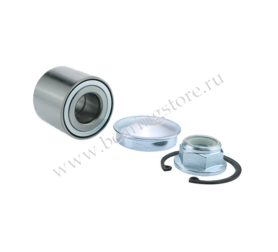 VKBA 3639 (25CRB 3639) подшипник CRAFT BEARINGS