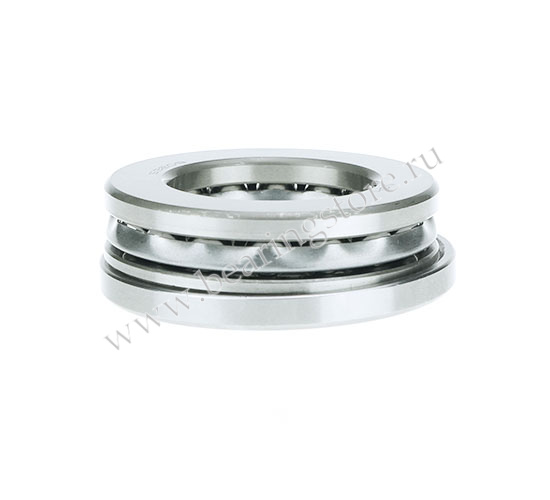 53408 U подшипник NSK