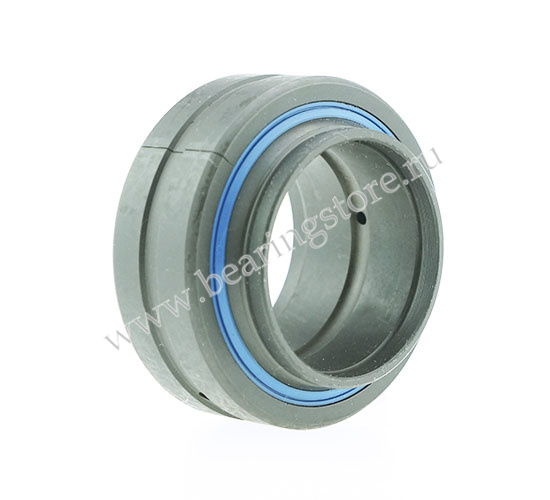 GEEM 40 ES2RS подшипник CRAFT BEARINGS