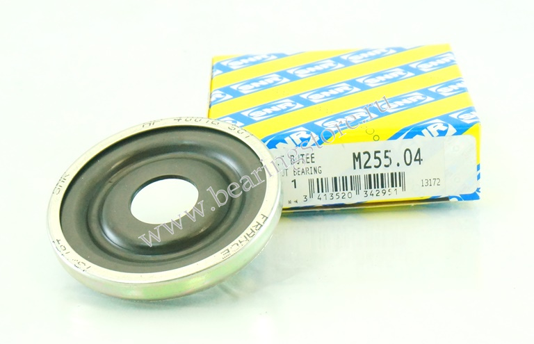 M 25504 подшипник SNR