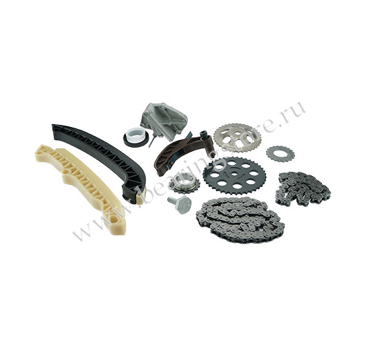 VKML 81003 Комплект ГРМ SKF