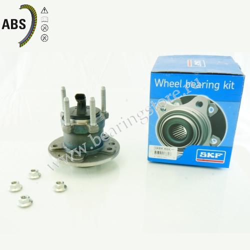 VKBA 3624 подшипник SKF