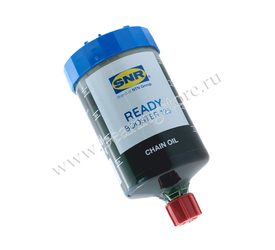 LUBER READY CHAIN OIL Лубрикатор SNR