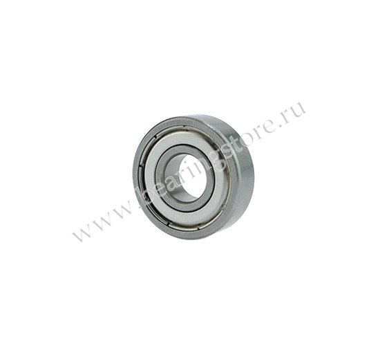 SS 6000 ZZ подшипник  CRAFT BEARINGS