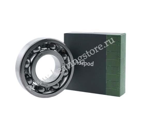 6309 подшипник ROSPOD