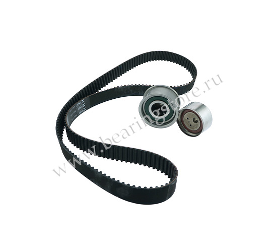 VKMA 95628 Комплект ГРМ SKF