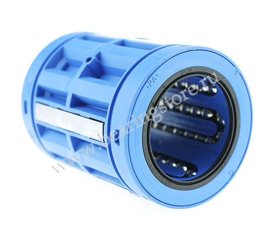 LBCR 25 D-2LS подшипник линейный SKF