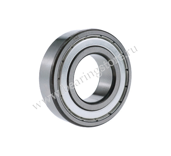 6205 ZZR Подшипник FAG