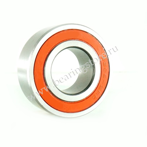 3056206-2RS (Самарский подшипниковый завод-4) подшипник