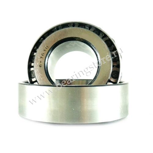 6 - 7610  подшипник VBF