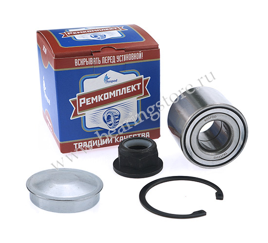 РК задней ступицы 2180 (TB255543 ROSPOD) Rospod