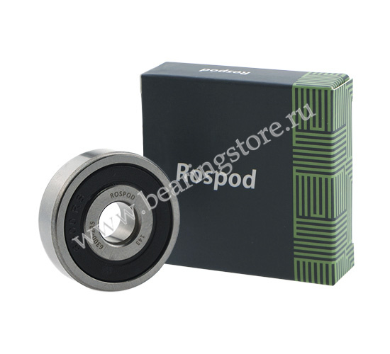 6300-2RS подшипник ROSPOD