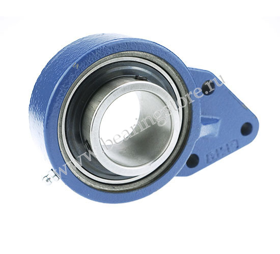 207 UCFB Y/UCFB 207/H подшипниковый узел SKF