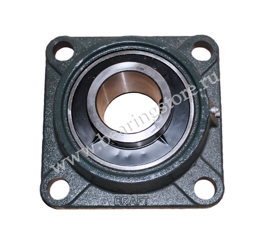 319 UCF подшипник CRAFT BEARINGS