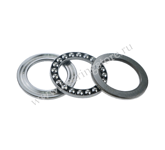 51104 подшипник FAG