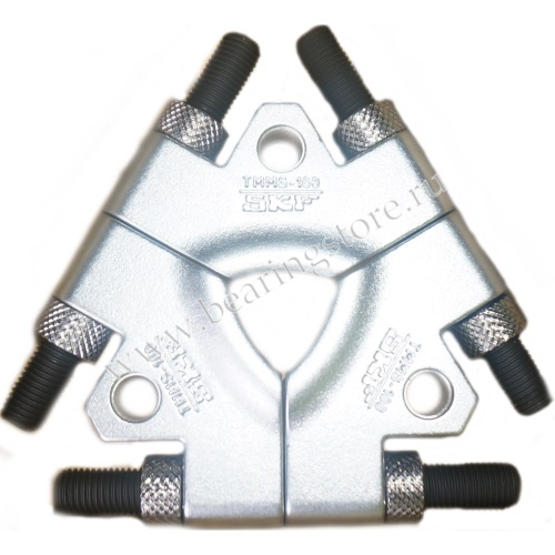 TMMS 100 съёмная пластина SKF