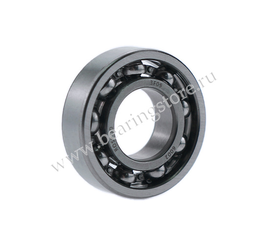 6002 подшипник ROSPOD
