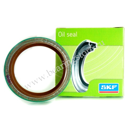 50*65*8 CRW1 V 19606 Сальник SKF