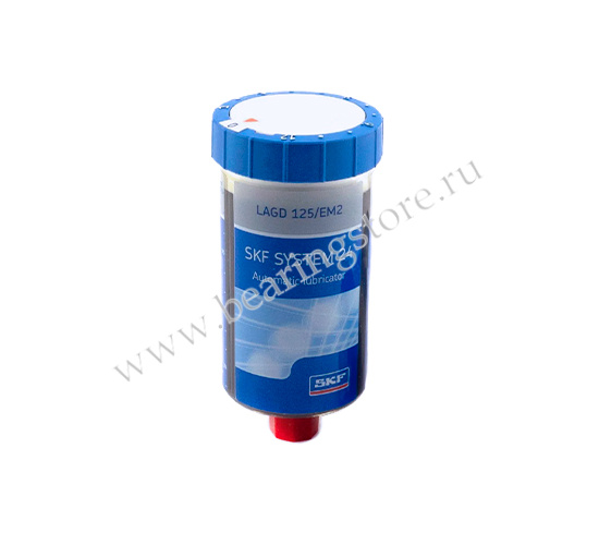 LAGD 125/EM2 Лубрикатор SKF