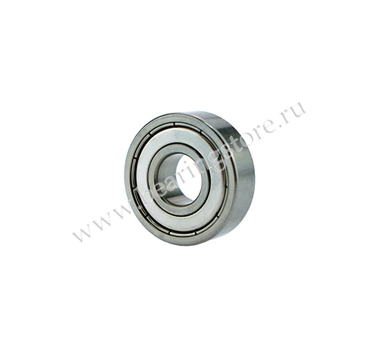 W 6001 2Z подшипник SKF