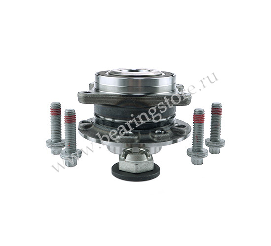 VKBA 6662 подшипник SKF
