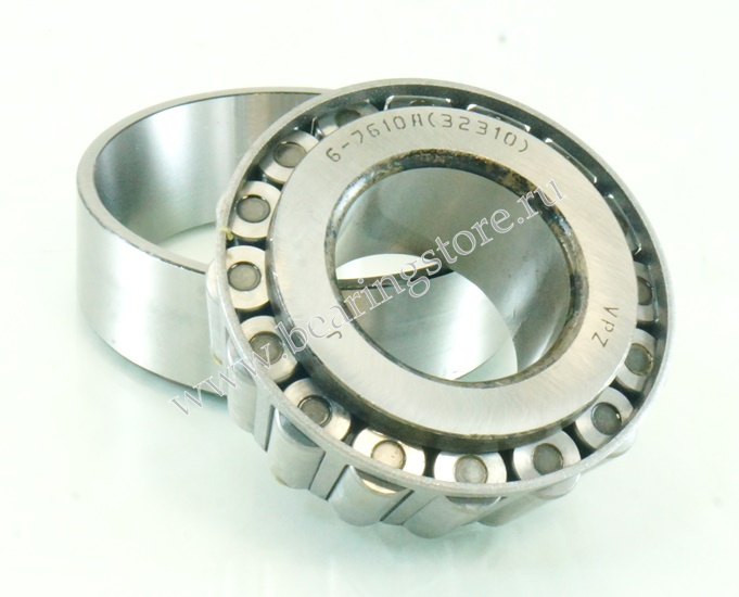 6 - 7610 А подшипник EPK
