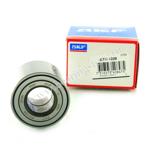 BTH-1229 подшипник SKF