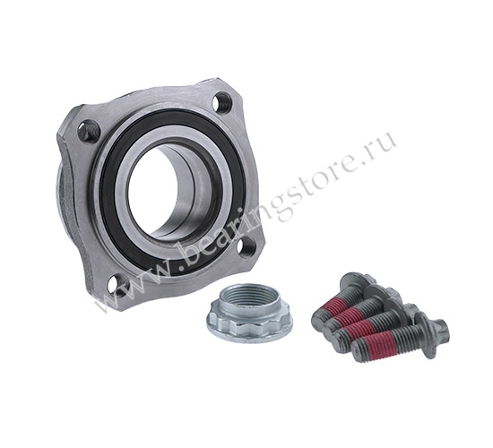 VKBA 6737 подшипник SKF