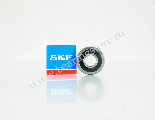 7304 BE-2RZP подшипник SKF