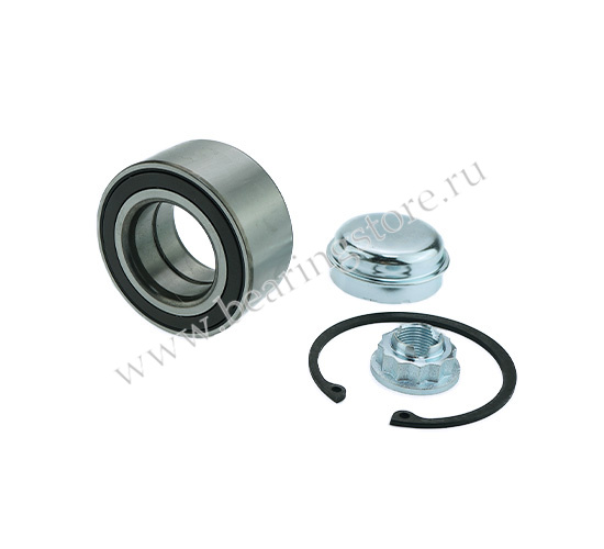VKBA 6509 (48CRB 6509 ABS) подшипник CRAFT BEARINGS