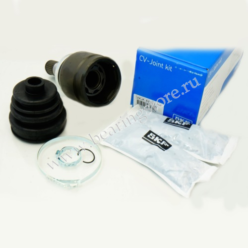 VKJA 8972 шрус внутренний SKF