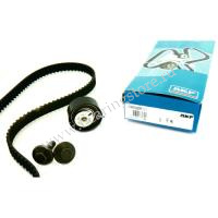 VKMA 04226 комплект ремня с роликом SKF