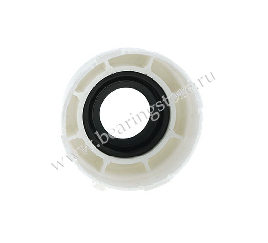 206 OC крышка защитная подшипникового узла сквозная CRAFT BEARINGS