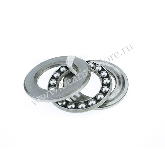 8208 Н подшипник Самарский подшипниковый завод-4