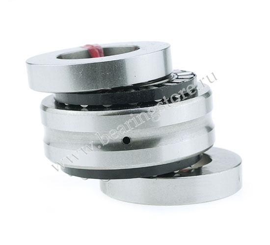 ZARN 2052 TN P6 подшипник CRAFT BEARINGS