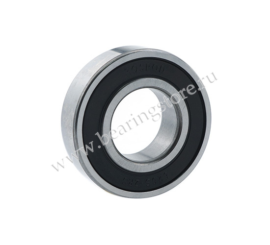 6205-2RS подшипник ROSPOD