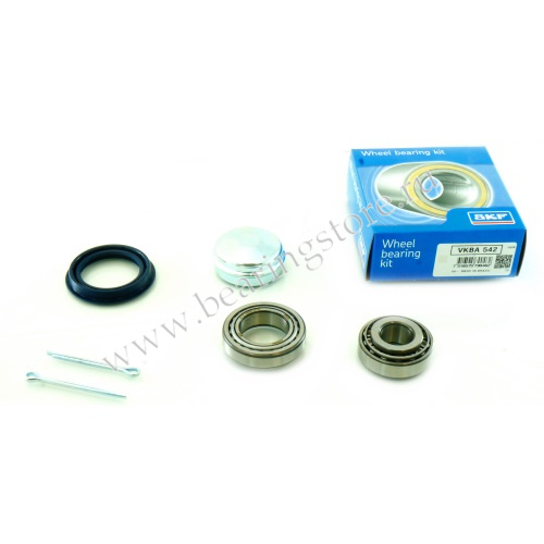 VKBA 542 подшипник SKF