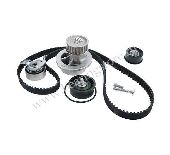 VKMC 05150-3 комплект ремня ГРМ SKF