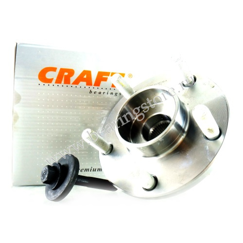 VKBA 3660 (CRF-43.86139) подшипник CRAFT BEARINGS