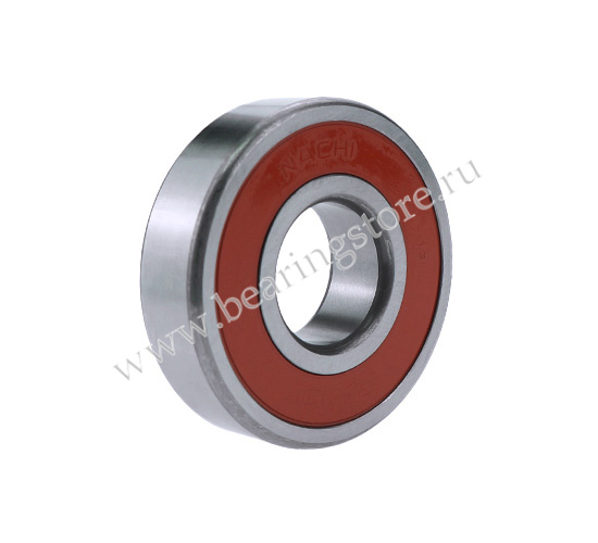 6306 2NSE9C3 подшипник NACHI