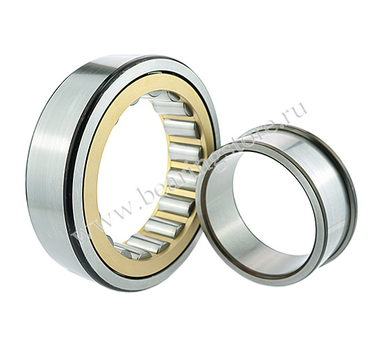 NJ 2220 ECM подшипник SKF