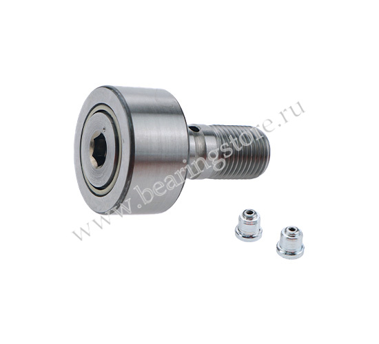 PWKR 35-2RS-XL ролик опорный INA