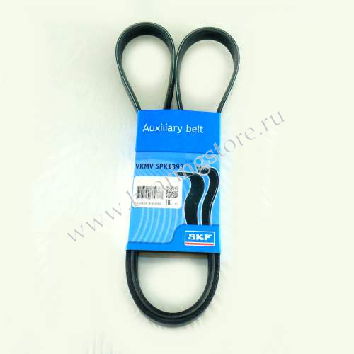 VKMV 5PK1393 Ремень поликлиновой SKF
