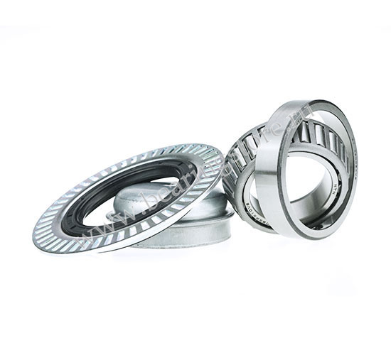 VKBA 3565 R151.35 подшипник SNR