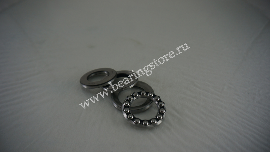 18205 подшипник CRAFT BEARINGS